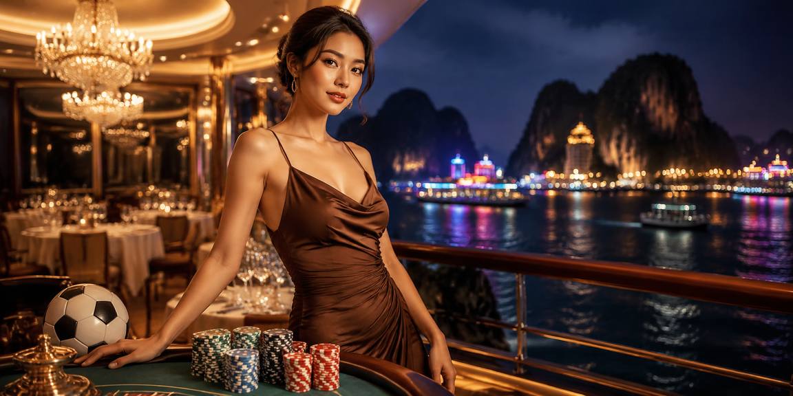 5 play casino app visual