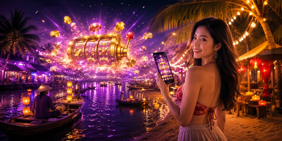 5 play 5 play — sân chơi xây cho người Việt thực dụng