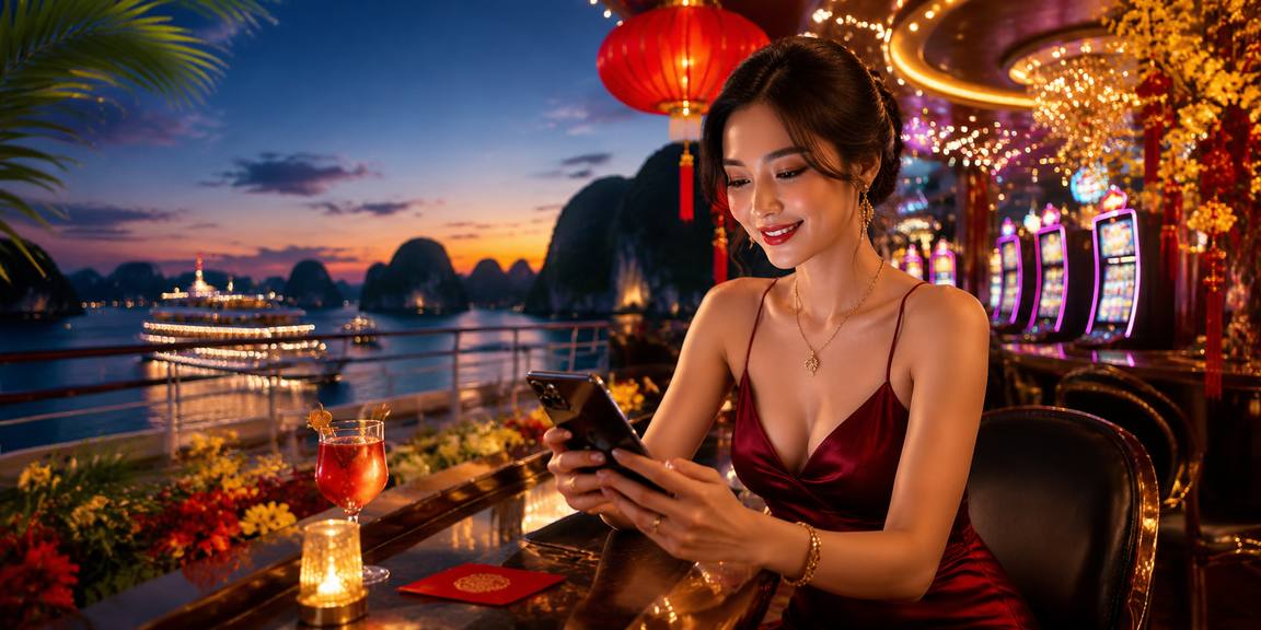 5 play Casino trực tuyến với bàn chơi thật, slot và kèo bóng đá