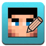Skin Editor for Minecraft