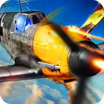 Ace Squadron: WW II Air Conflicts