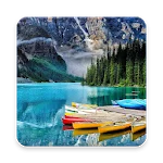 Amazing places wallpapers + HDR Photography