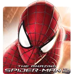 Amazing Spider-Man 2 LWP