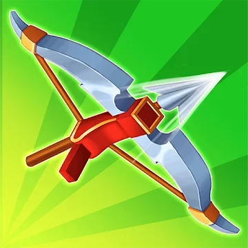 арчеро охотник - Оффлайн ролевая игра