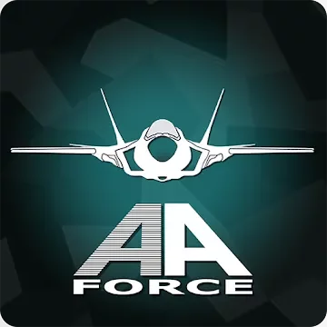 Armed Air Forces - Jet Fighter Flight Simulator