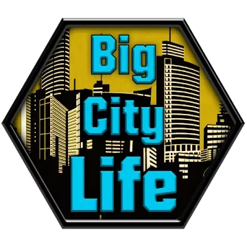 Big City Life : Simulator