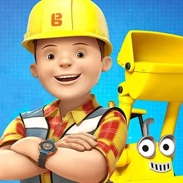 Боб Строитель - Bob The Builder - Can We Fix It
