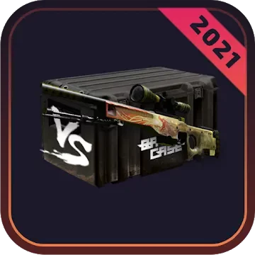 Case Battle: Skins Simulator – Idle Clicker Games