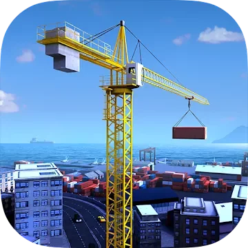 Construction Simulator PRO