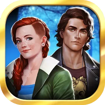 Criminal Case: Supernatural Investigations