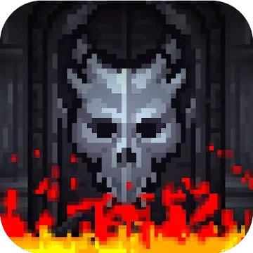 Dark Rage