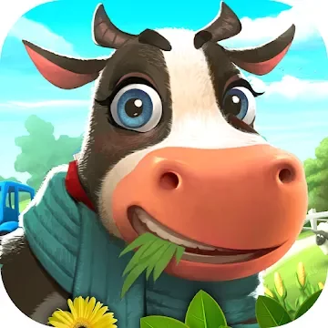 Dream Farm : Harvest Moon