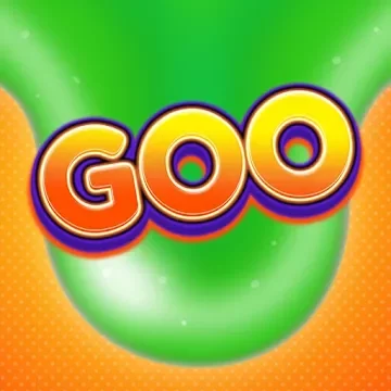 Goo: слайм симулятор и релакс под звуки природы