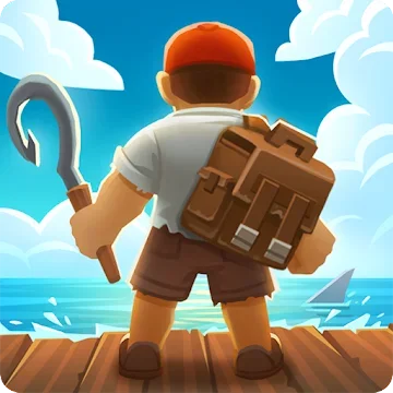 Grand Survival - Ocean Adventure