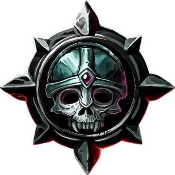 Grim wanderings 2: Стратегическая пошаговая рпг