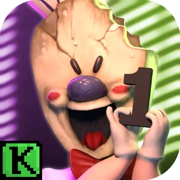 Ice Scream 1: Horror Neighborhood