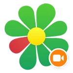 ICQ Видеозвонки и чат