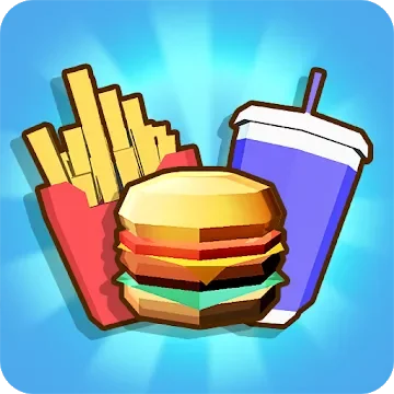 Idle Cafe! Tap Tycoon