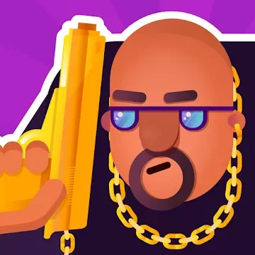 Idle Mafia Tycoon - ленивая мафия, магнат