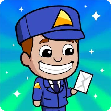 Idle Mail Tycoon