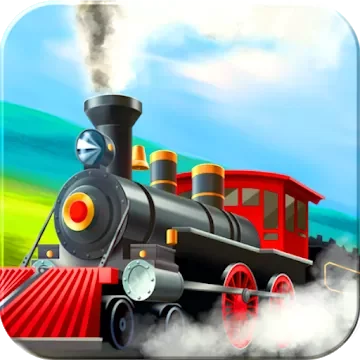 Idle Train Empire