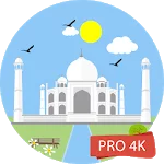India Wallpapers 4K PRO Indian Backgrounds