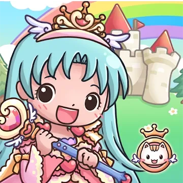 Jibi Land : Замок принцесс