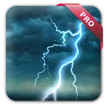 Live Storm Pro Wallpaper