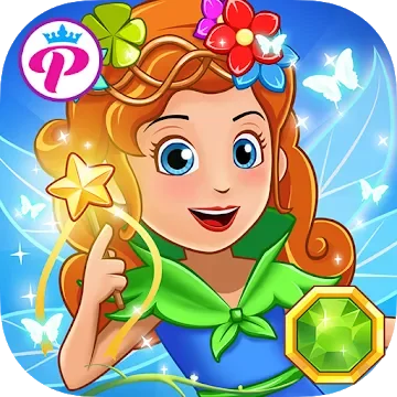 My Little Princess : Волшебный лес Free