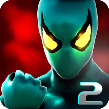 Power Spider 2