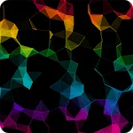 Призмы - Живые Обои