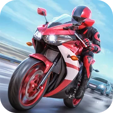 Racing Fever: Moto