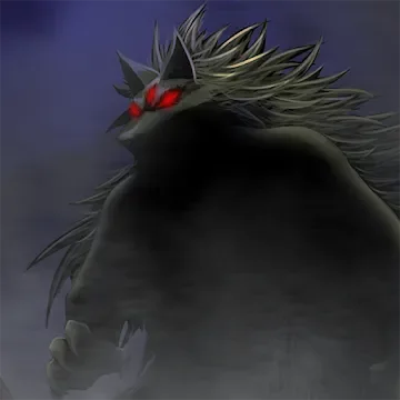 Raging Loop