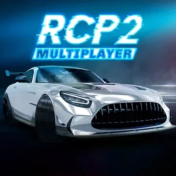 Real Car Parking 2 : Car Driving Simulator 2021