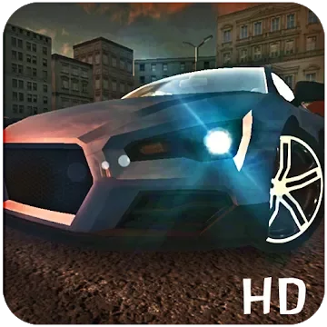 Real Car Parking 3
