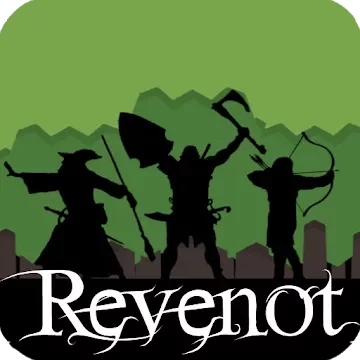 Revenot