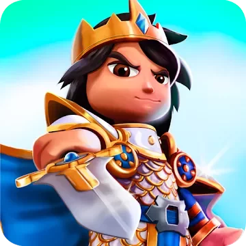 Royal Revolt 2