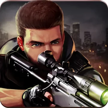 Современный снайпер - Sniper