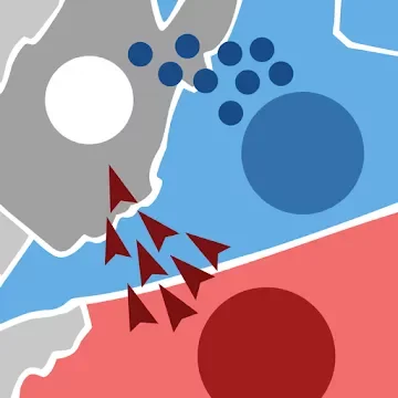 State.io ⚔️- стратегическая битва за территории