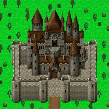 Survival RPG 3: Странник Времен приключенческая 2d