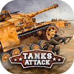 Tanks Attack