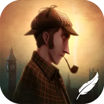 The interactive Adventures of Sherlock Holmes