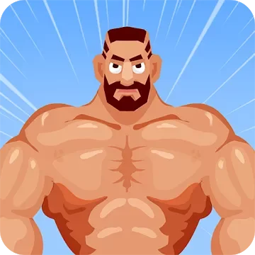 Tough Man