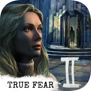 True Fear: Forsaken Souls Часть 2