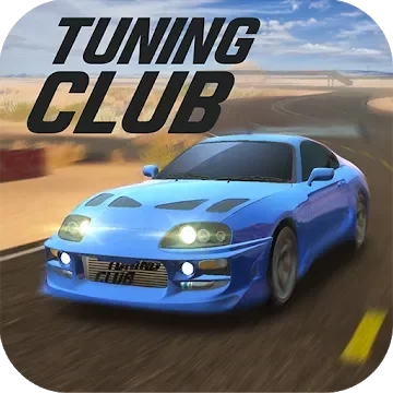 Tuning Club Online