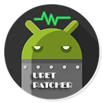 Uret Patcher