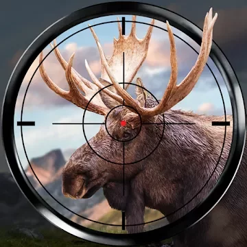 Wild Hunt:Sport Hunting Games. Спортивная Охота 3D