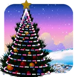 Winter Live Wallpaper