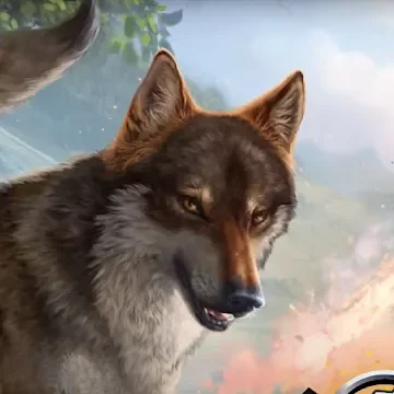 Wolf: The Evolution - Online RPG