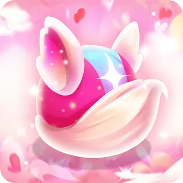 Wonder Merge - волшебные игры в слияние и сбор
